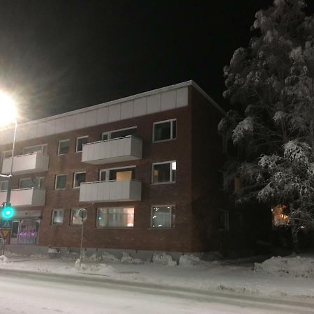 City Center Apartment Rovaniemi Exterior photo