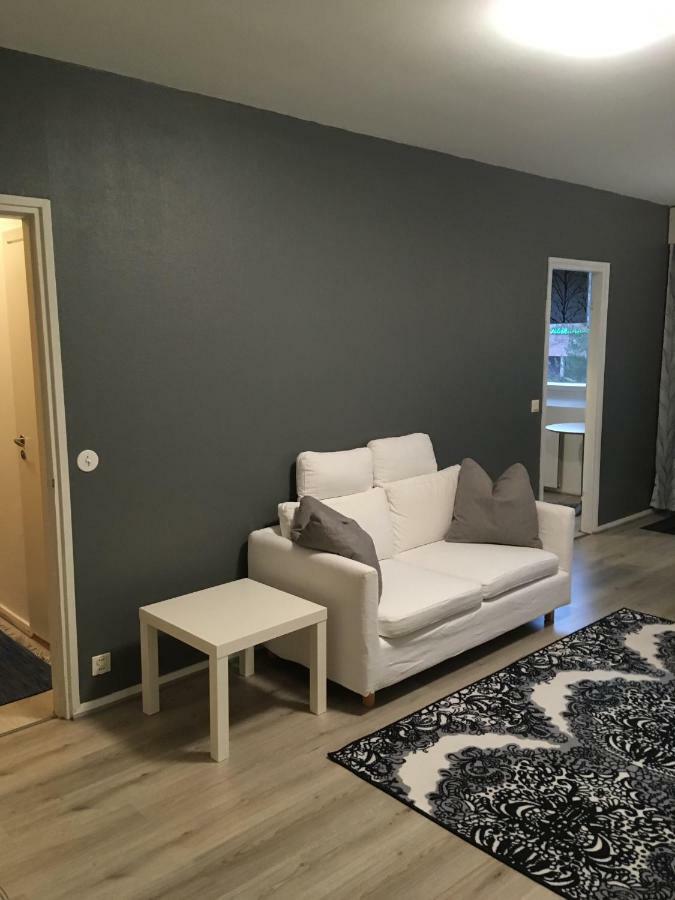 City Center Apartment Rovaniemi Exterior photo