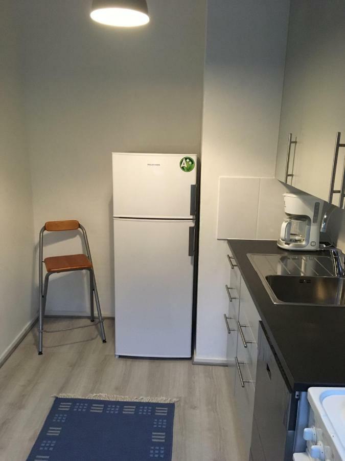 City Center Apartment Rovaniemi Exterior photo