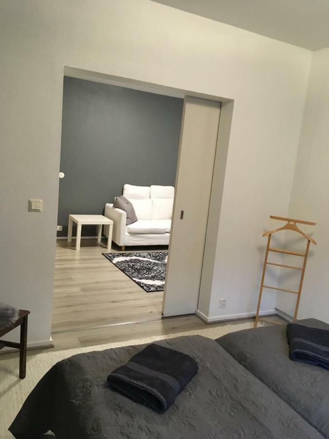 City Center Apartment Rovaniemi Exterior photo
